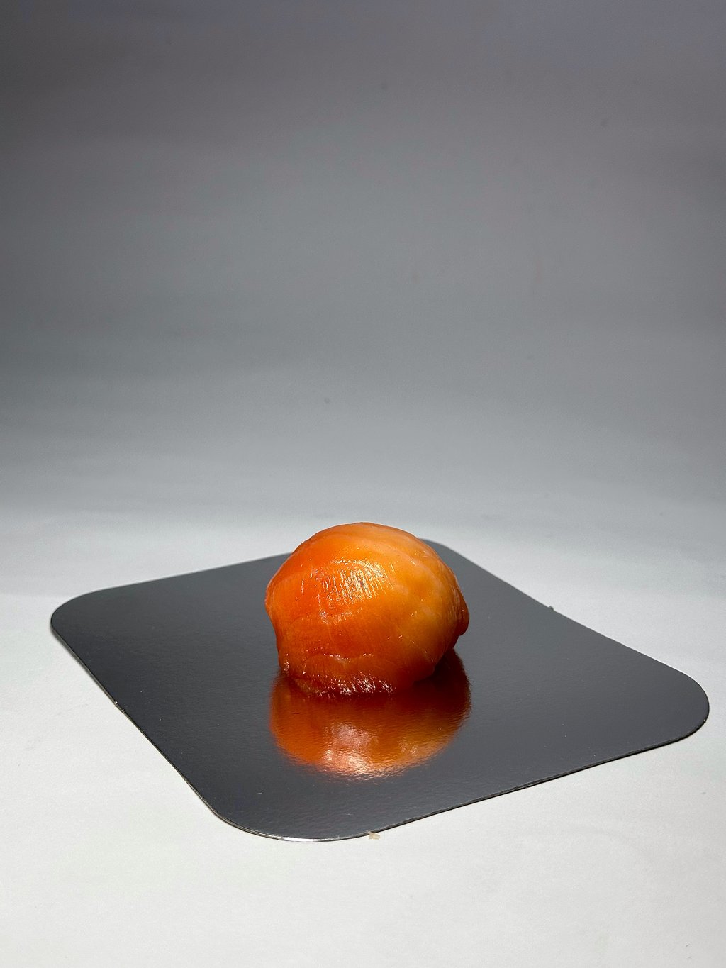 BALL з Лососем