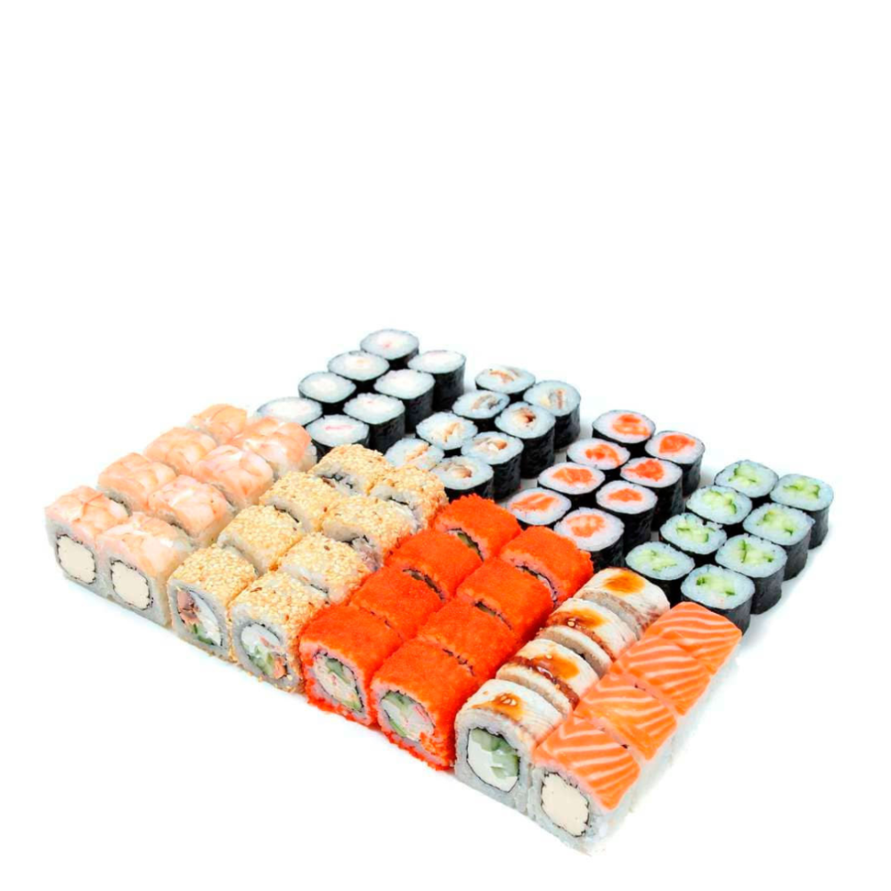 Сет Сімейний 1500г