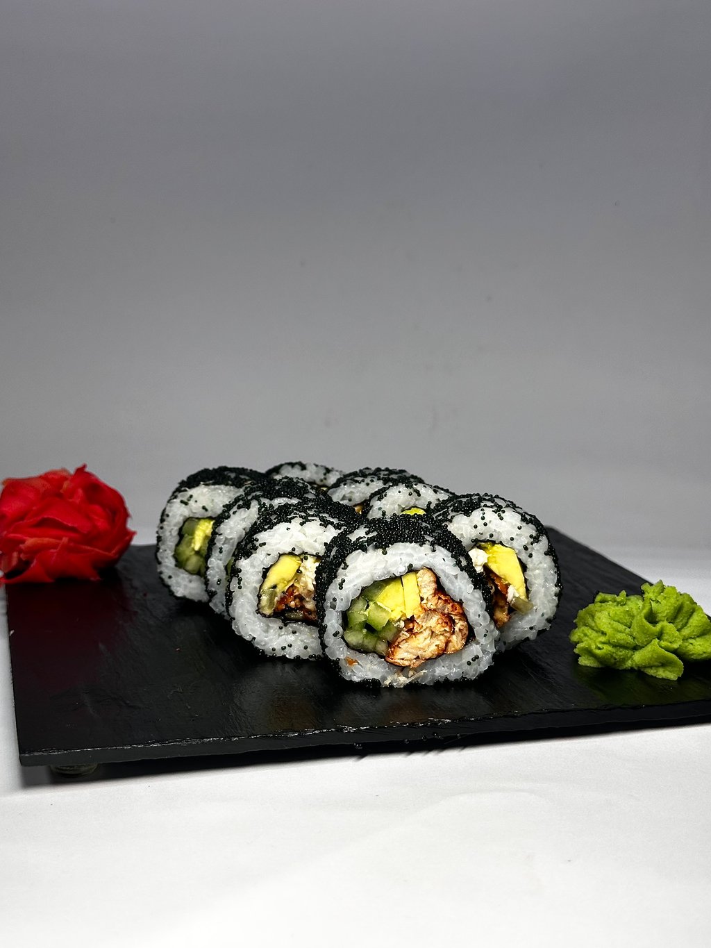 Каліфорнія з Вугром