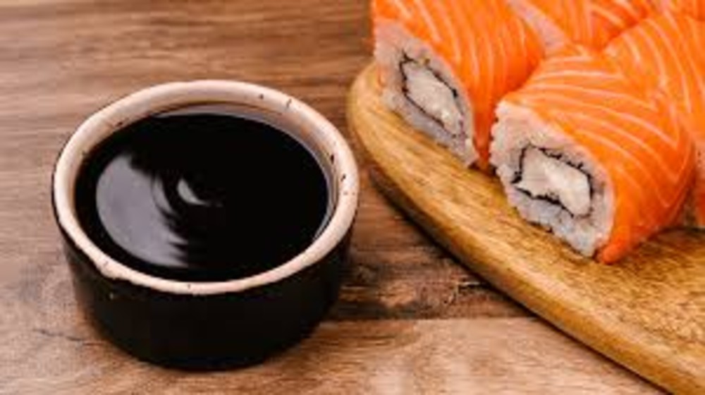 Соус Унагі 50 мл