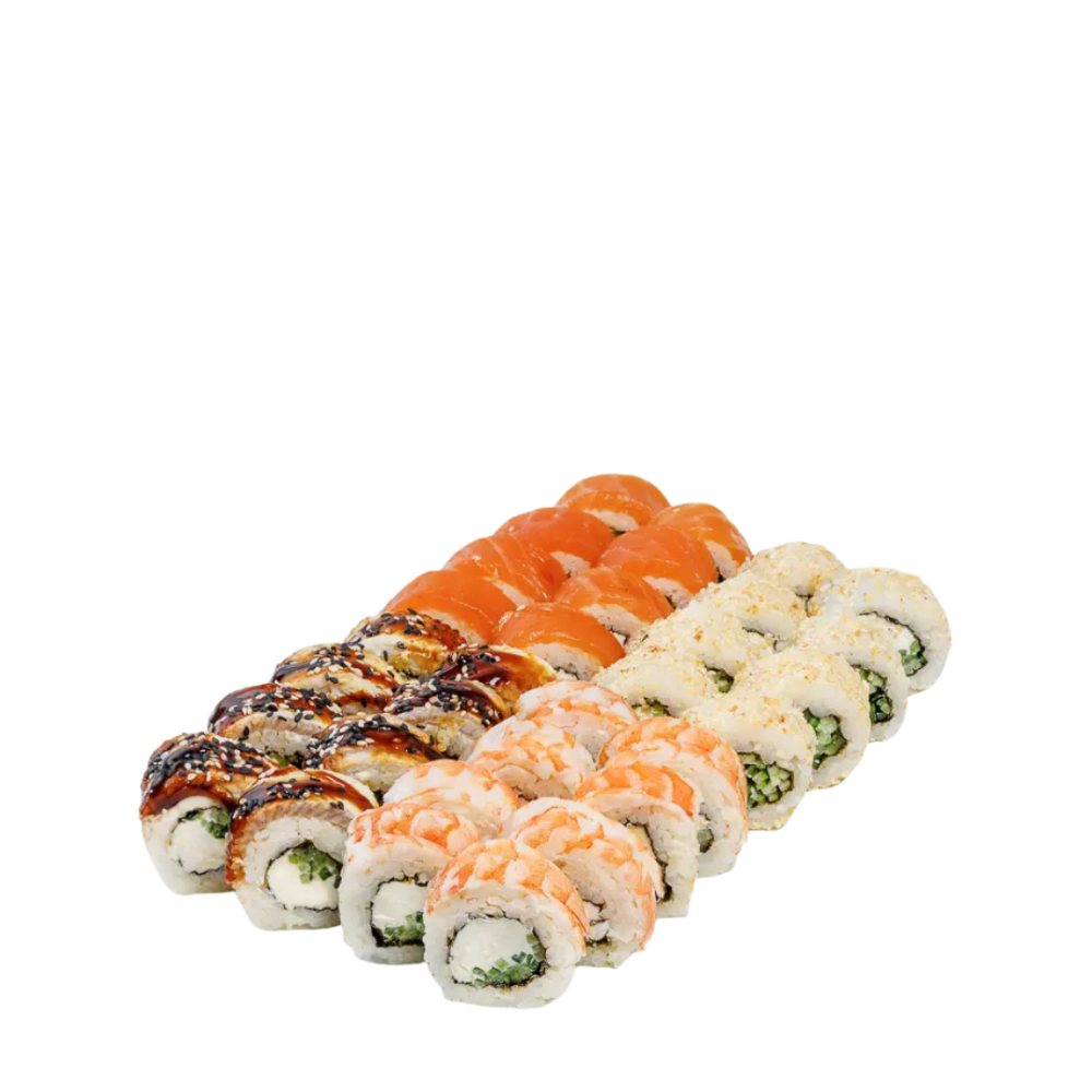 Сет Філадельфія 1150 г