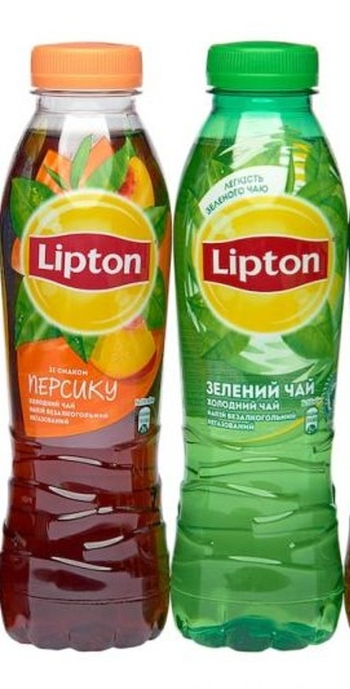 Чай Lipton