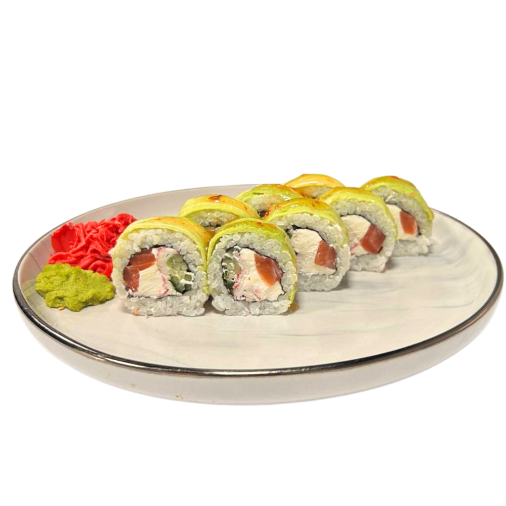 Вогняний Дракон 365 грам