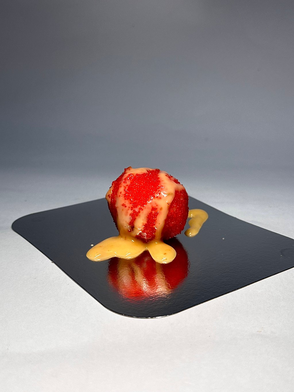 BALL з Креветкою