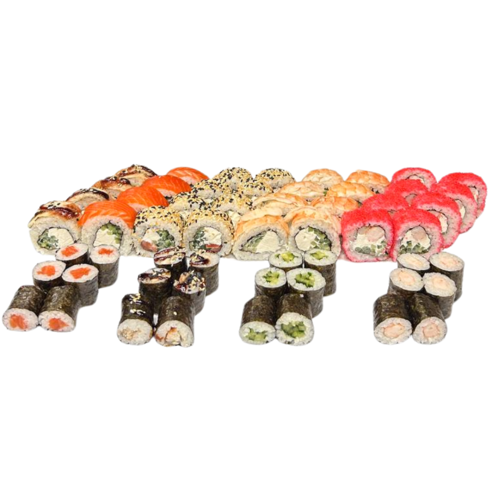 Сет Сімейний 1760 грам