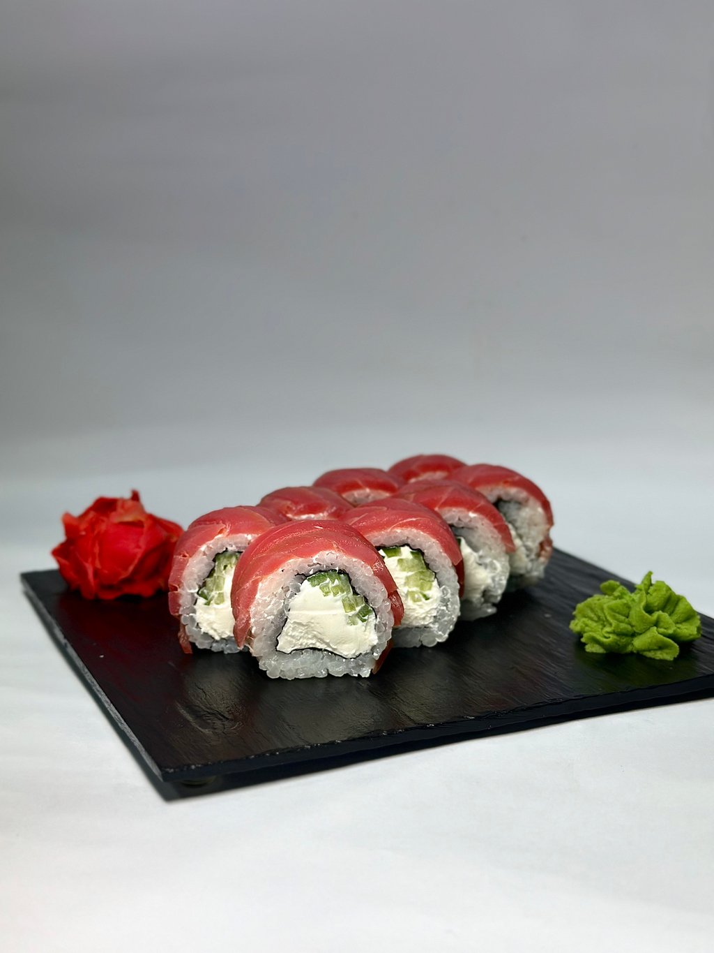 Філадельфія з Тунцем