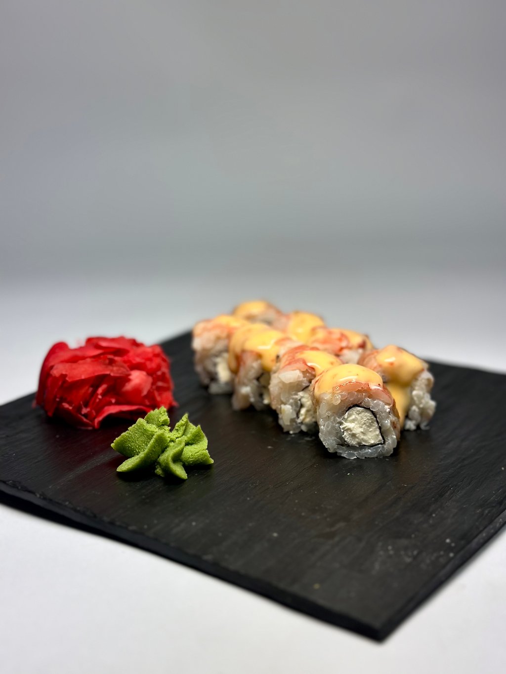 Крихітка з Креветкою