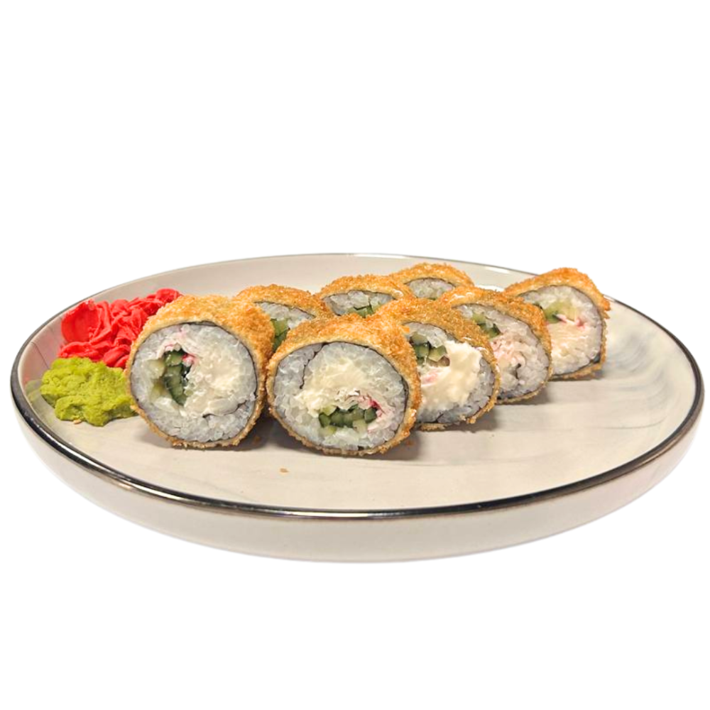 Панко з крабом 300 грам