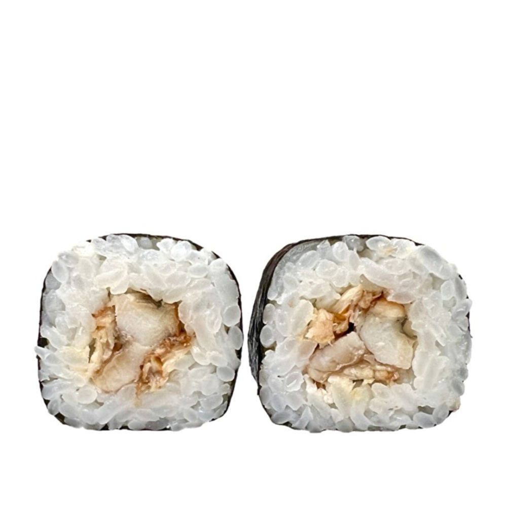 Макі з вугром