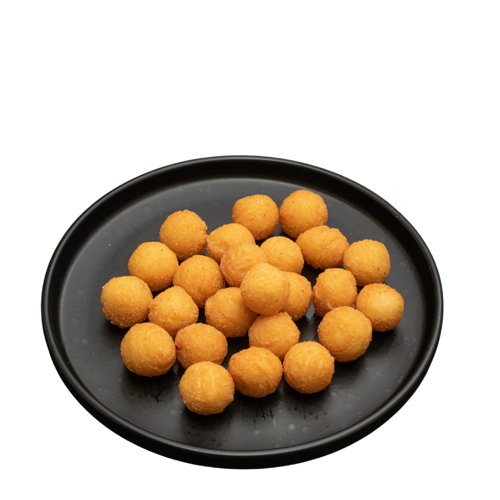 Картопляні кульки 180 грам