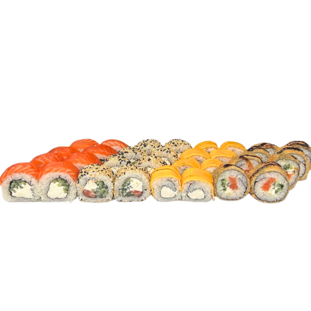 Сет Топовий 1340 грам