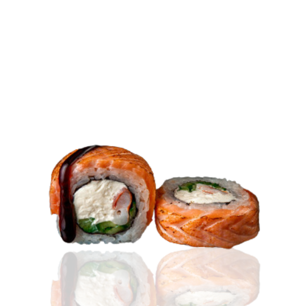 Рол Селмон Гриль