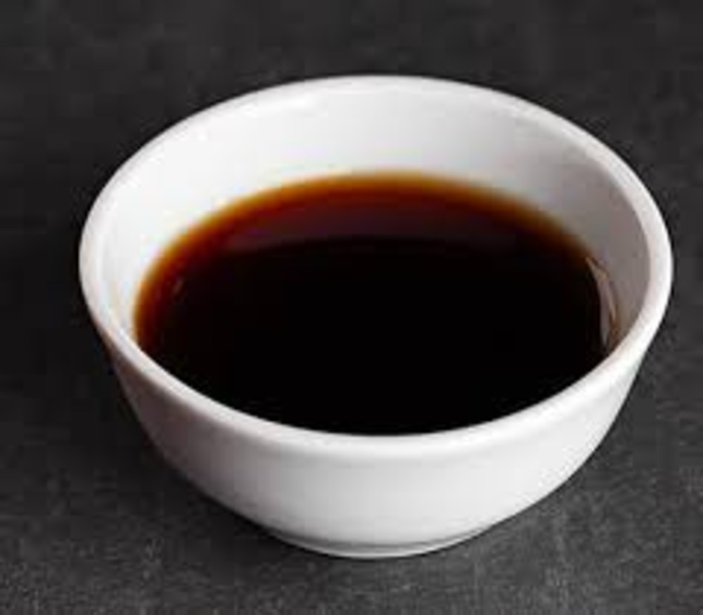 Соєвий соус 50 мл