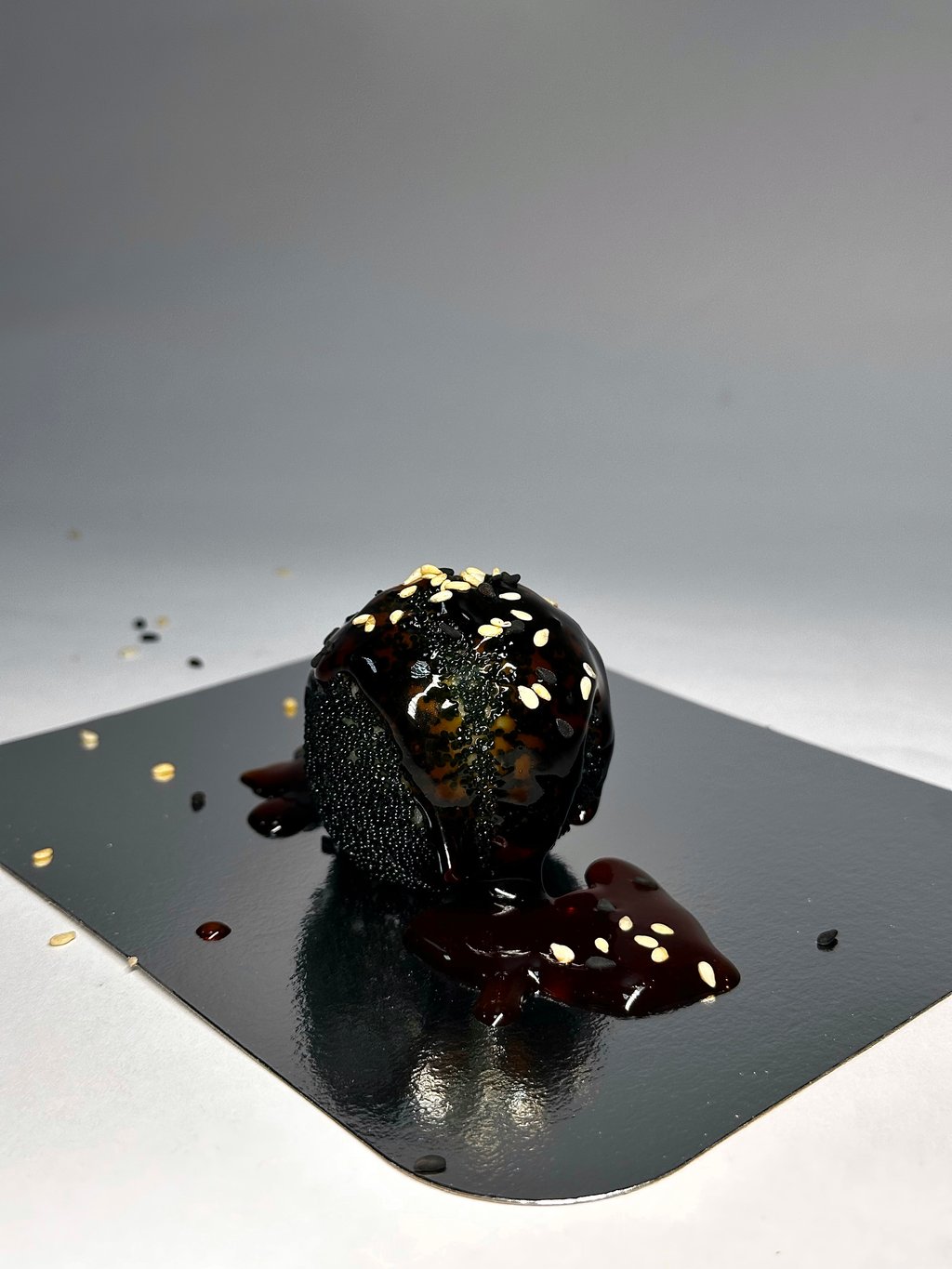 BALL з Вугром