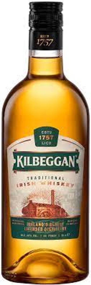 Kilbeggan 50 мл.