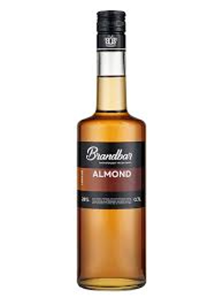 Лікер Brandbar Almond 20мл.
