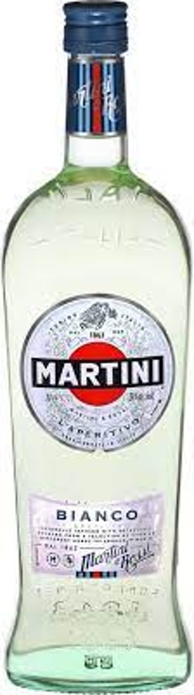 Martini Bianco 50мл.