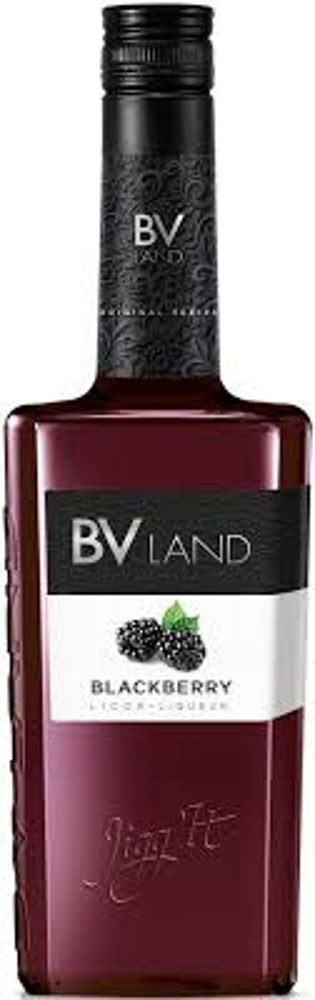 Лікер BV Land Cassis 20 мл.