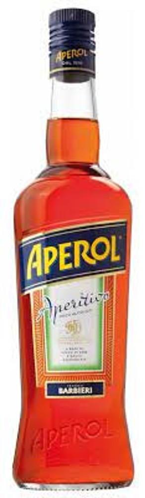 Aperol 50мл.