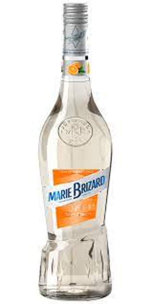 Лікер Marie Brizard Triple Sec 20мл.