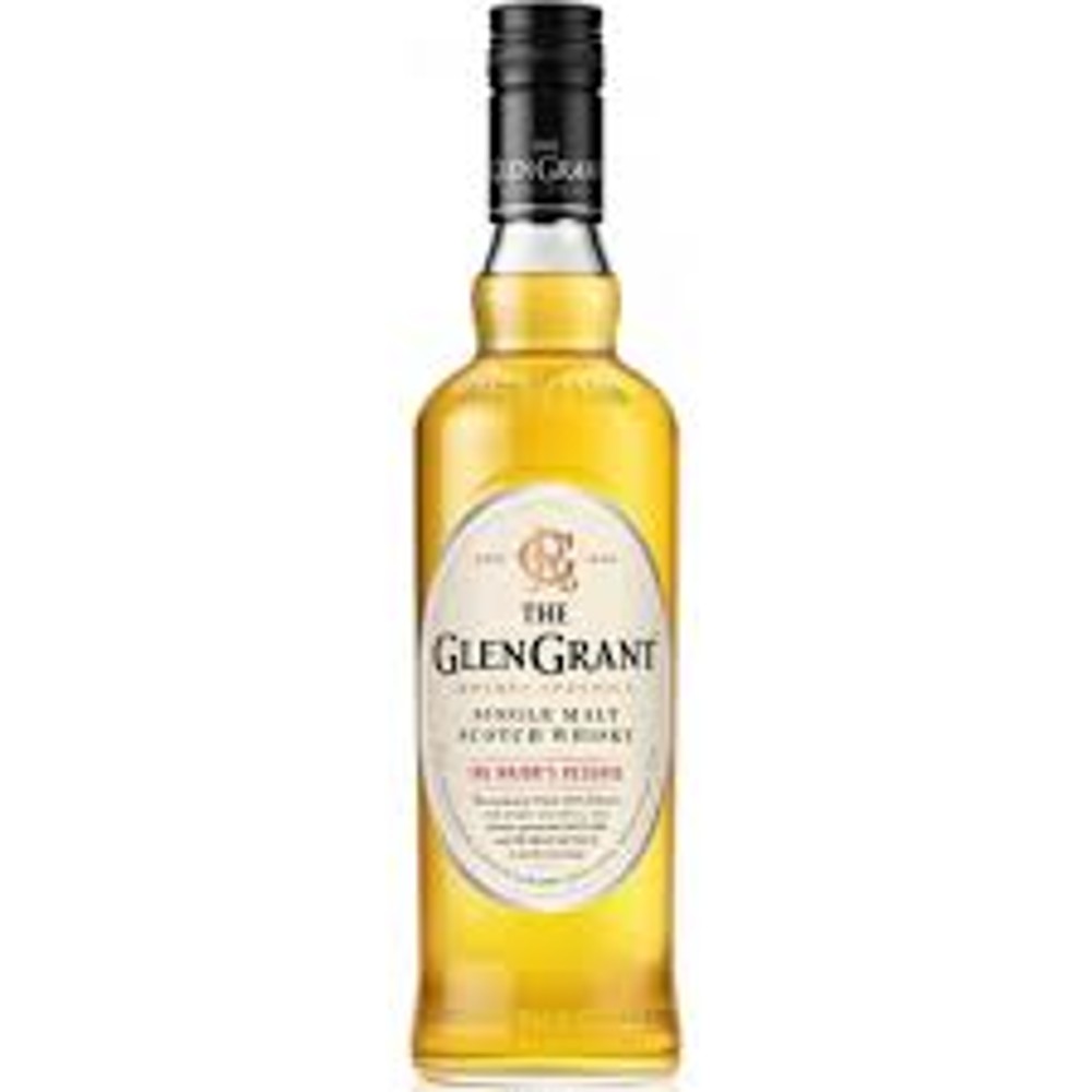 Віскі Glen Grant 50мл.