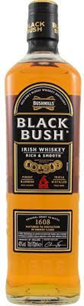 Bushmills Black Bush 50 мл.