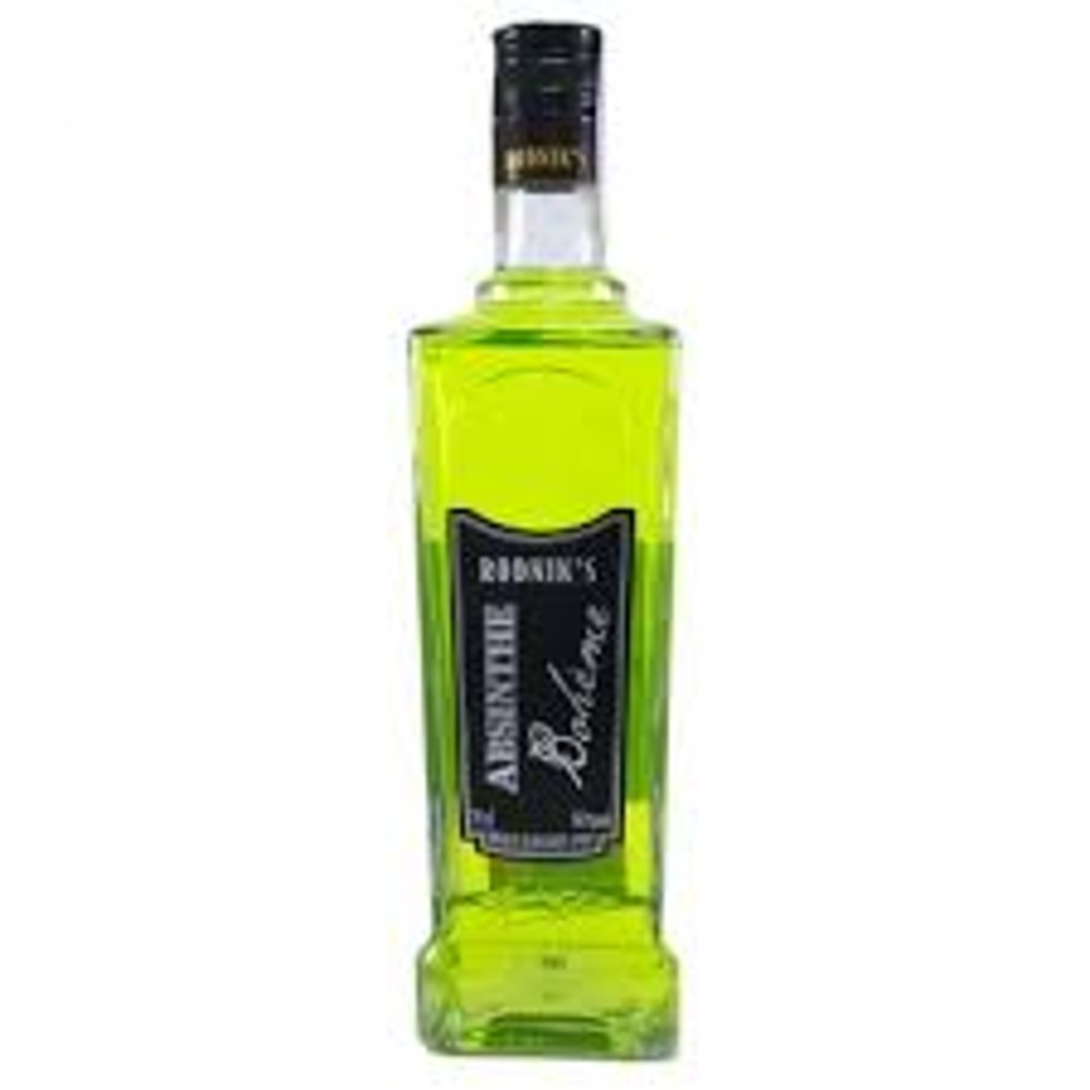 Абсент Rodniks Absinthe 25мл.