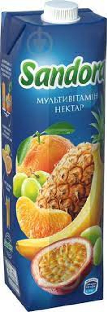 Sandora Мультивітамін