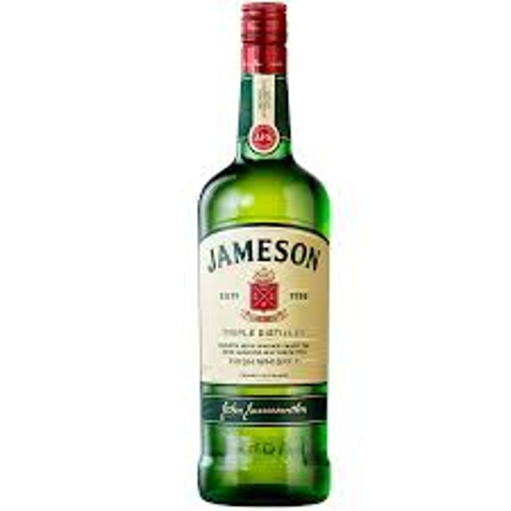 Віскі Jameson 50 мл.
