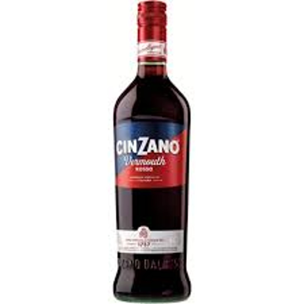 Вермут Chinzano Rosso 50 мл.