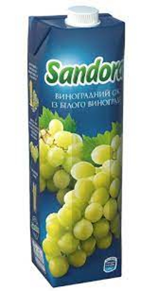 Sandora Виноград