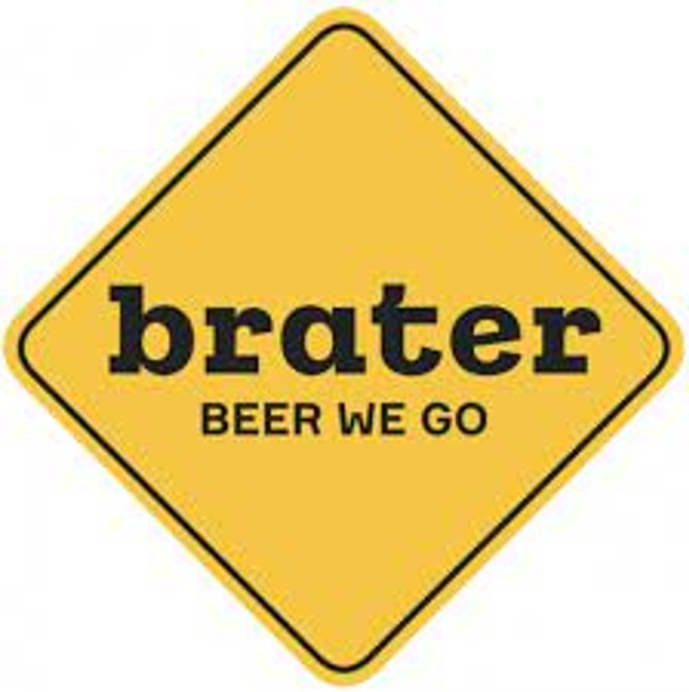 Brater Weissbier 0.3