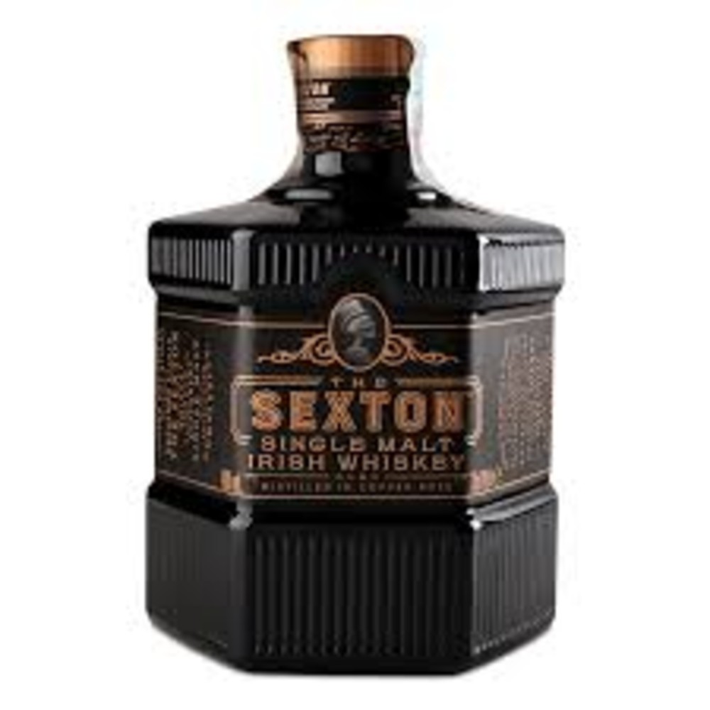 Віскі Sexton 50мл.