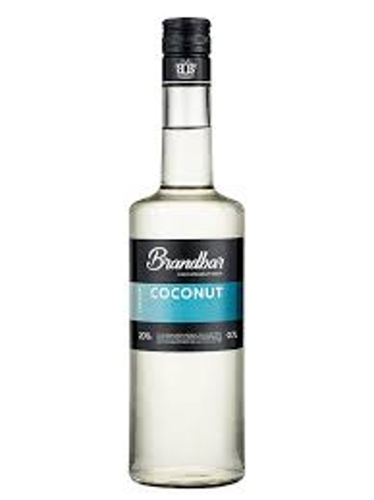 Лікер Brandbar Coconut 20мл.