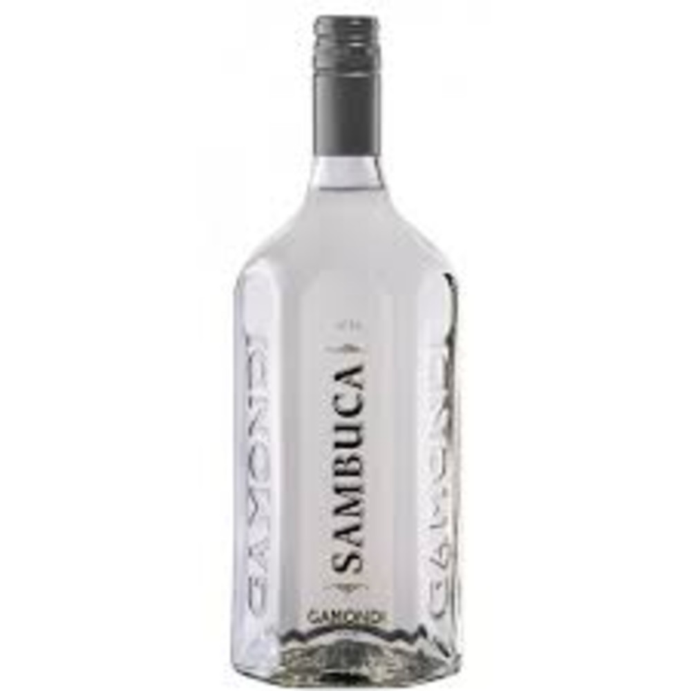 Лікер Gamondi Sambuca 25мл.