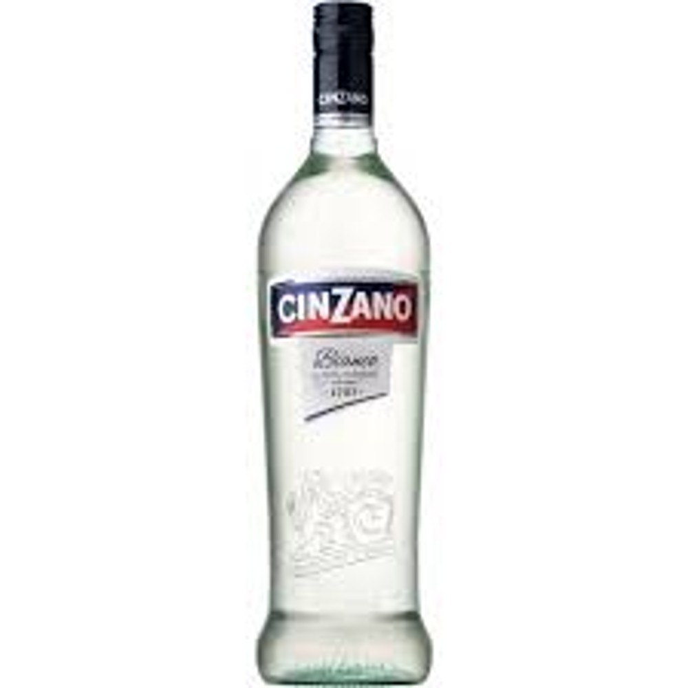 Вермут Chinzano Bianco 50 мл.