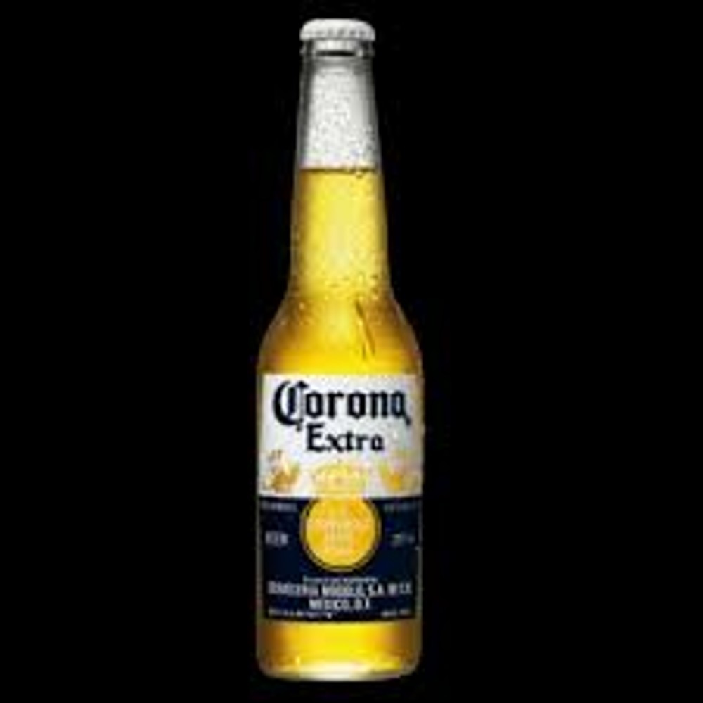 Пиво Corona Extra 0.33