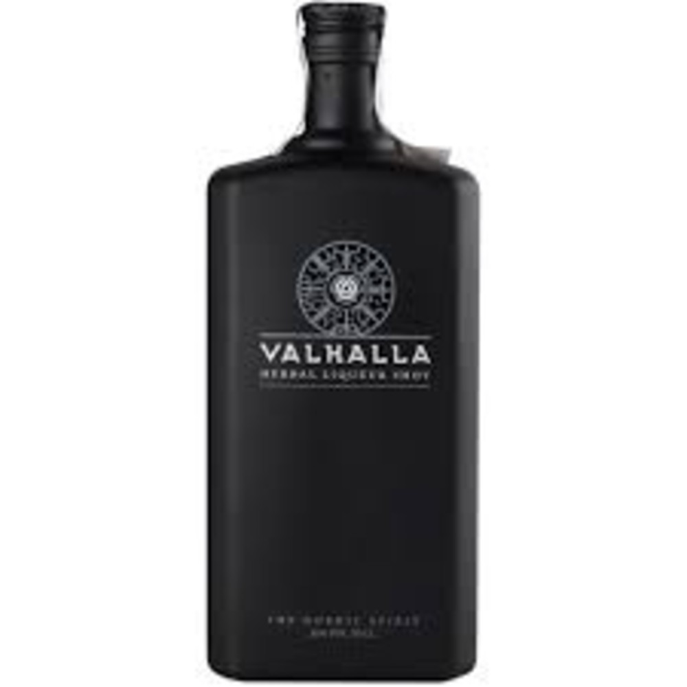 Лікер Valhalla 50мл.