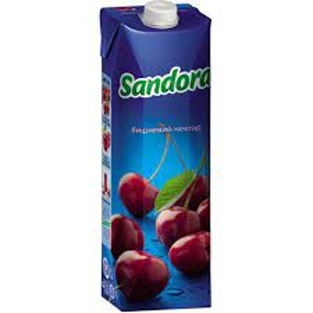 Sandora Вишня
