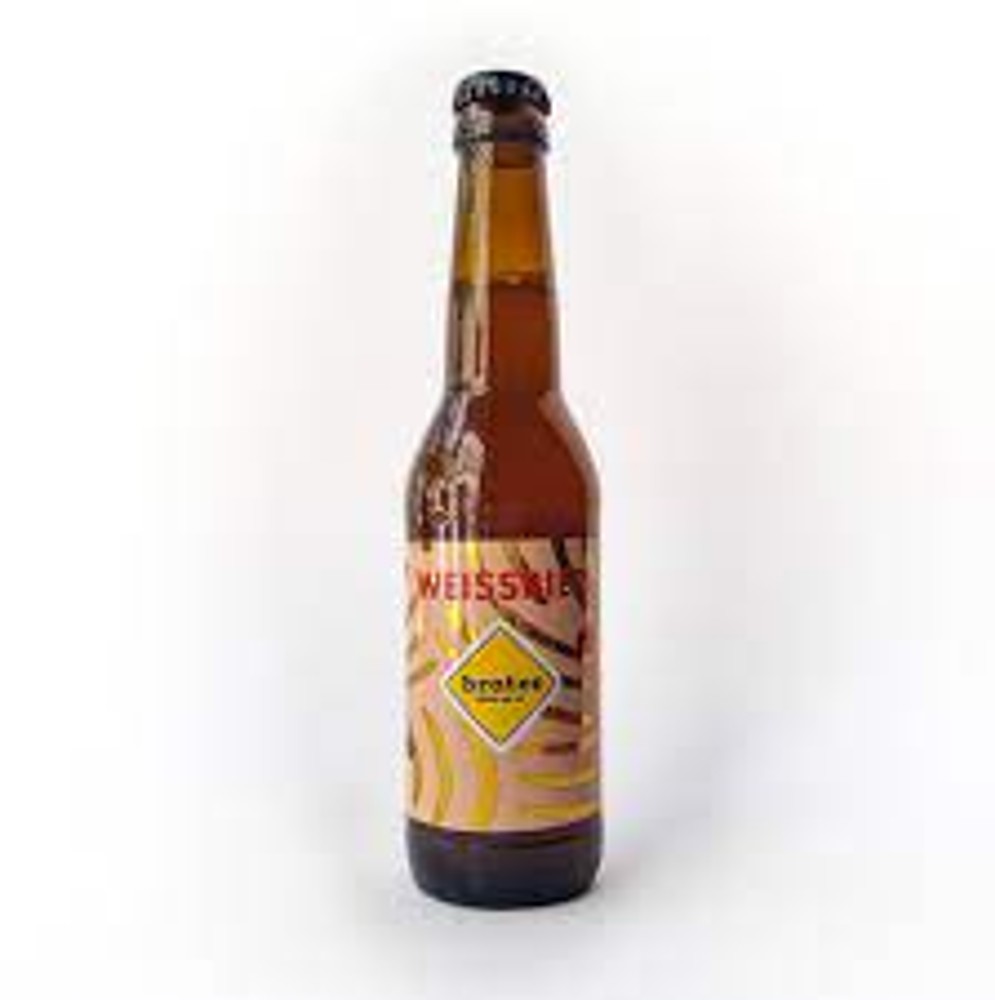 Brater Weissbier 0.5