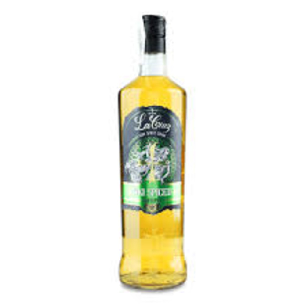 Ром La Cruz Tiki 50мл.