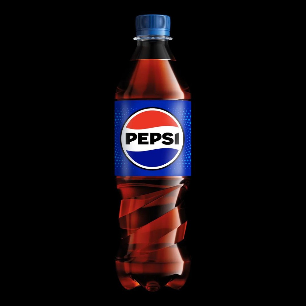 Pepsi 0,5