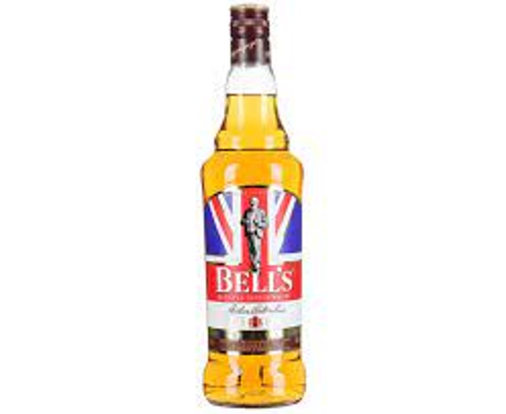 Віскі Bell's 50 мл.