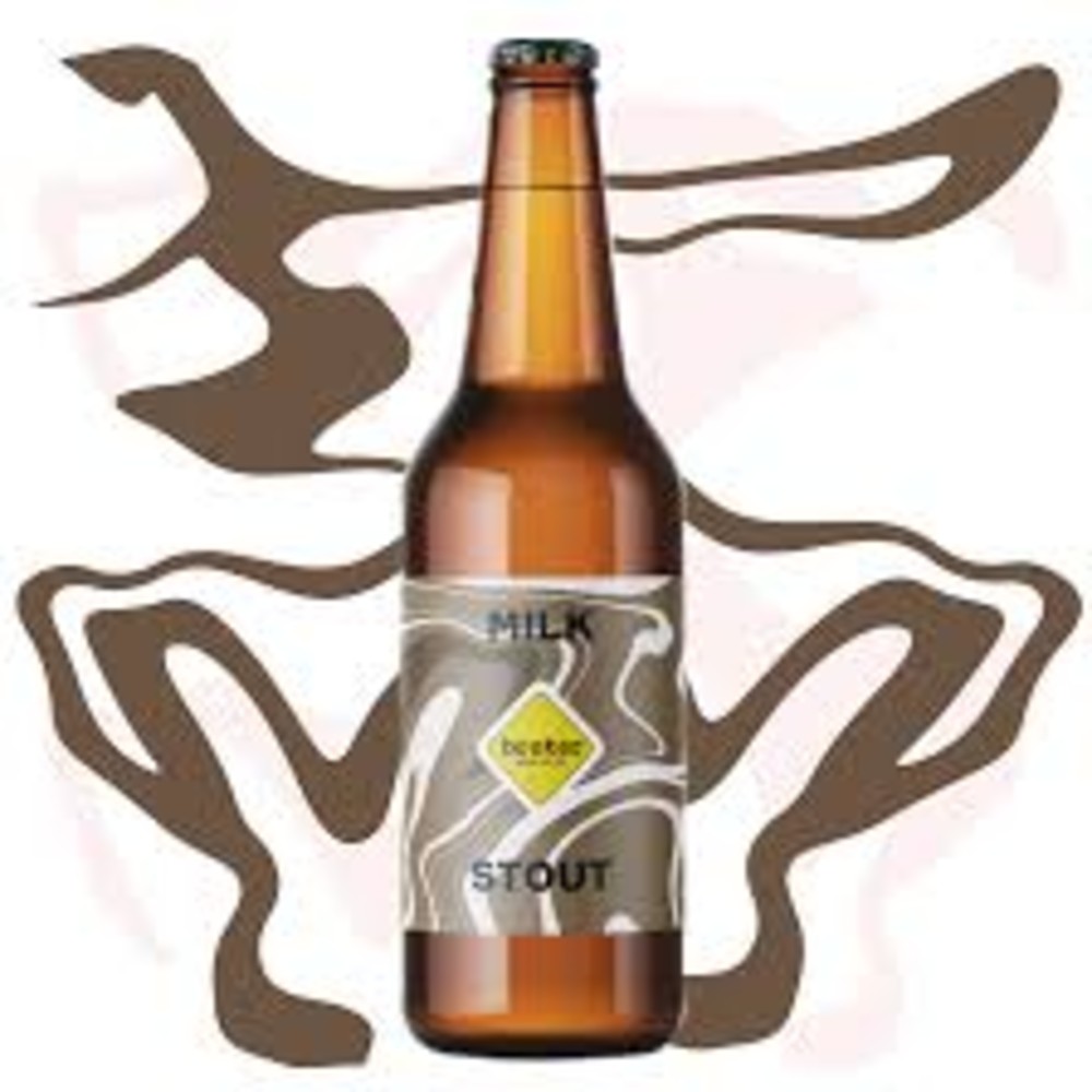 Пиво Brater Milk Stout 0.3