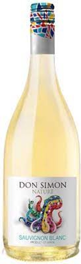 Вино Don Simon "White Dry Біле.сухе 50мл.