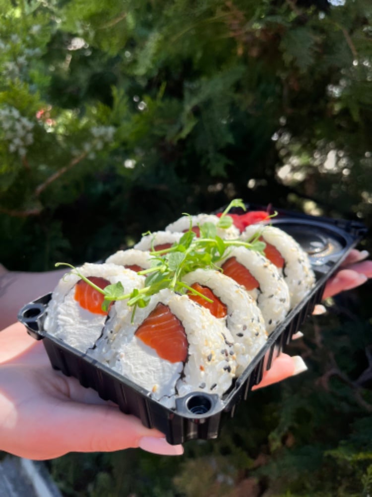 Каліфорнія преміум в кунжуті 330г.