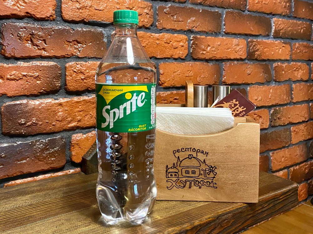 Sprite 0.75 л