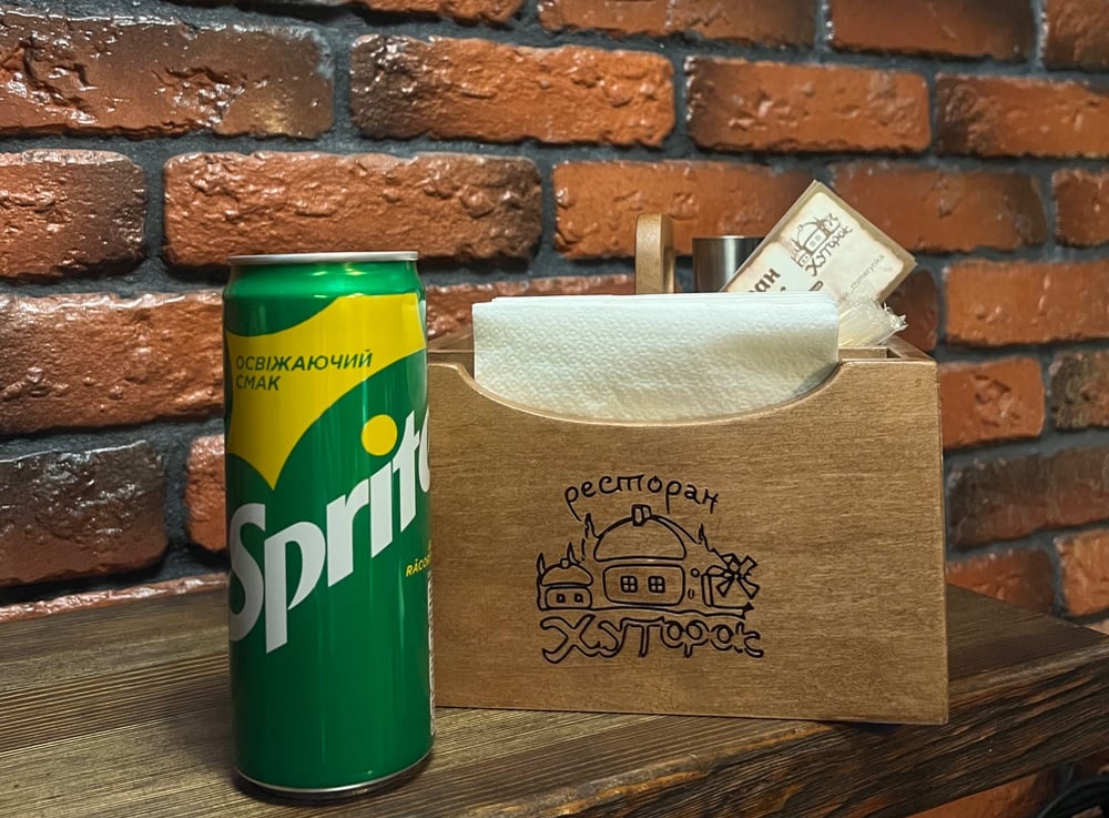 Sprite 0.33 л