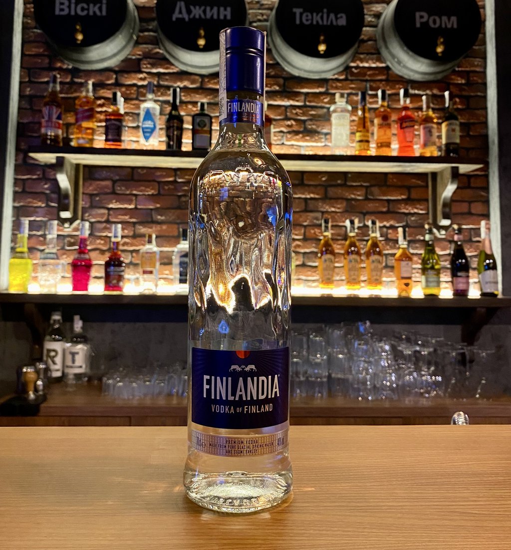 Finlandia - 50 мл