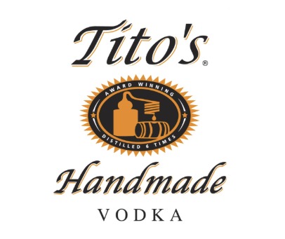 Skinny Bitch byTito's Handmade Vodka  